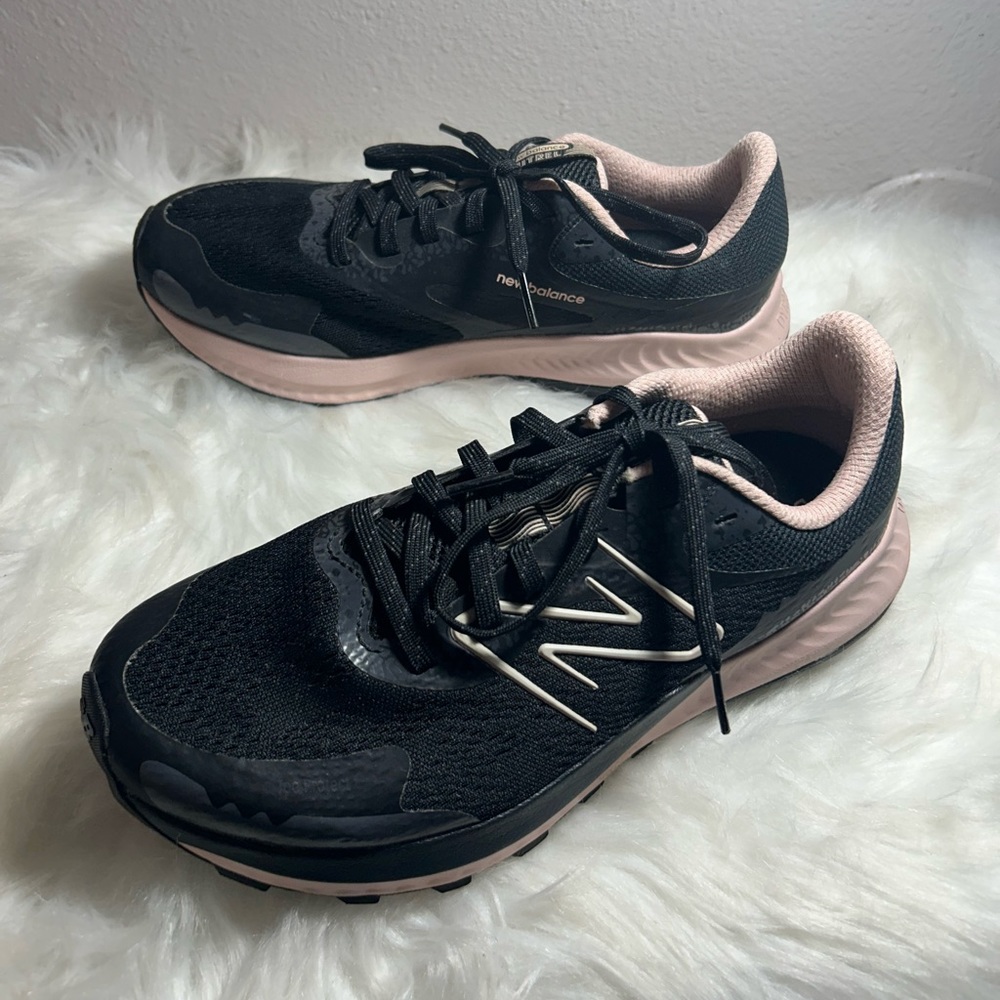 New Balance DynaSoft Nitrel v5 Size 8.5 - Picture 5 of 10